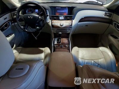 Zdjęcie 8 z 12 samochodu: 2015 INFINITI Q70L 3.7 VIN:JN1BY1PR4FM830996 - miniatura