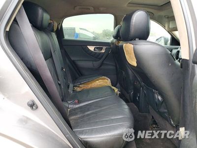 Zdjęcie 11 z 13 samochodu: 2009 INFINITI FX35 BASE VIN:JNRAS18W39M157878 - miniatura