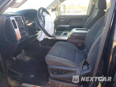 Zdjęcie 7 z 13 samochodu: 2018 CHEVROLET SILVERADO K2500 HEAVY DUTY LT VIN:1GC1KVEG7JF232417 - miniatura