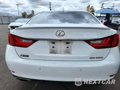 Zdjęcie 6 z 12 samochodu: 2015 LEXUS GS 350 VIN:JTHBE1BL7FA017922 - miniatura