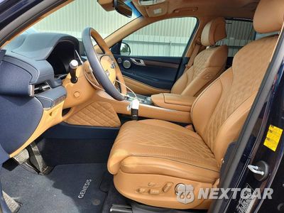 Zdjęcie 7 z 13 samochodu: 2024 GENESIS GV80 3.5T VIN:KMUHCESC8RU170088 - miniatura