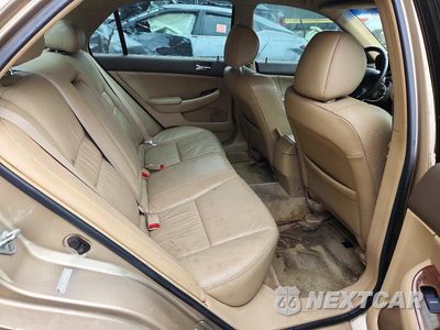 Zdjęcie 10 z 12 samochodu: 2007 HONDA ACCORD EX VIN:1HGCM66567A007919 - miniatura