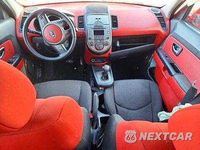 Zdjęcie 8 z 12 samochodu: 2011 KIA SOUL SPORT VIN:KNDJT2A25B7235835 - miniatura