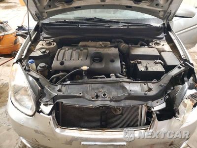 Zdjęcie 11 z 12 samochodu: 2010 HYUNDAI ACCENT GLS VIN:KMHCN4AC7AU498606 - miniatura