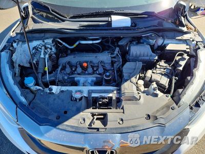 Zdjęcie 12 z 13 samochodu: 2021 HONDA HR-V LX VIN:3CZRU6H37MM722236 - miniatura