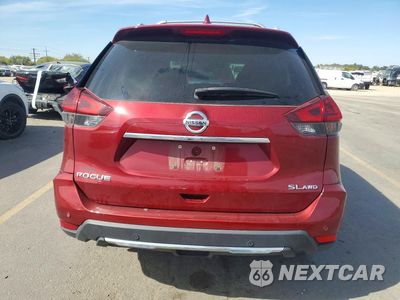 Zdjęcie 6 z 13 samochodu: 2020 NISSAN ROGUE SL VIN:5N1AT2MV0LC761123 - miniatura