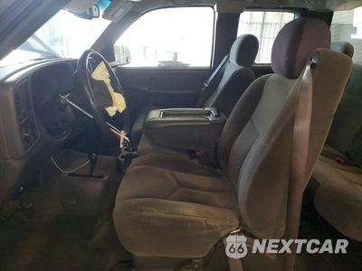Zdjęcie 7 z 12 samochodu: 2003 CHEVROLET SILVERADO K1500 VIN:2GCEK19T731365688 - miniatura