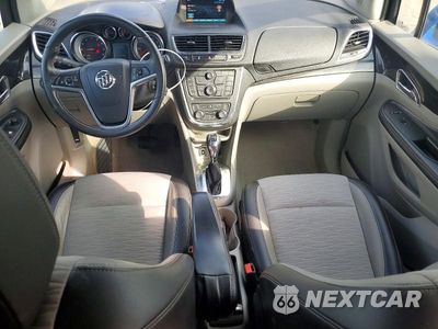 Zdjęcie 8 z 13 samochodu: 2015 BUICK ENCORE VIN:KL4CJASB3FB226619 - miniatura