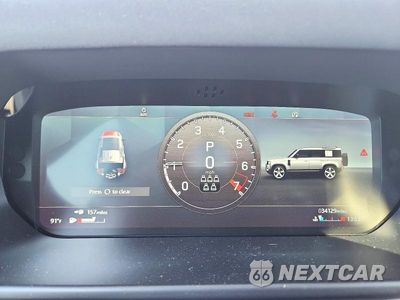 Zdjęcie 9 z 13 samochodu: 2022 LAND ROVER DEFENDER 110 SE VIN:SALEPERU8N2071536 - miniatura