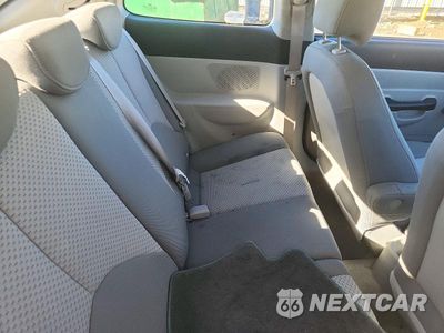 Zdjęcie 10 z 12 samochodu: 2007 HYUNDAI ACCENT GS VIN:KMHCM36C17U011236 - miniatura
