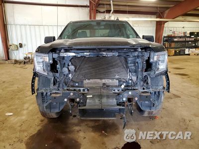 Piąte zdjęcie samochodu w środku: 2019 GMC SIERRA K1500 ELEVATION VIN:1GTR9CEK2KZ276493 - miniatura