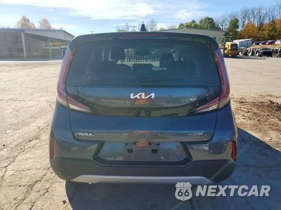 Zdjęcie 6 z 12 samochodu: 2023 KIA SOUL S VIN:KNDJ23AU9P7205545 - miniatura