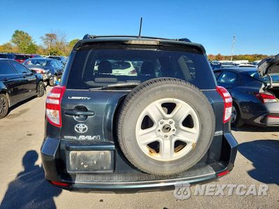 Zdjęcie 6 z 13 samochodu: 2010 TOYOTA RAV4 BASE VIN:2T3BF4DV3AW061733 - miniatura