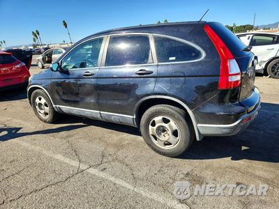 Drugie zdjęcie samochodu z przodu: 2007 HONDA CR-V LX VIN:JHLRE38317C032380 - miniatura