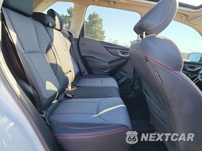 Zdjęcie 11 z 13 samochodu: 2019 SUBARU FORESTER SPORT VIN:JF2SKAPC9KH489996 - miniatura