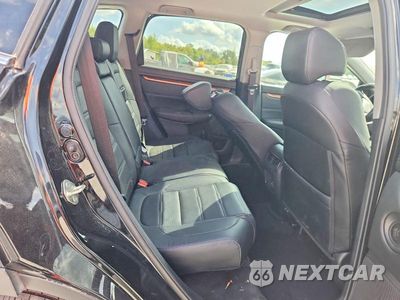 Zdjęcie 11 z 13 samochodu: 2019 HONDA CR-V EXL VIN:7FARW1H80KE022210 - miniatura