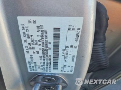 Zdjęcie 12 z 12 samochodu: 2020 FORD ESCAPE TITANIUM VIN:1FMCU0DZ0LUB05754 - miniatura