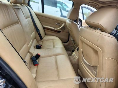 Zdjęcie 10 z 12 samochodu: 2006 BMW 330 I VIN:WBAVB33546PS12714 - miniatura