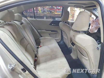 Zdjęcie 10 z 12 samochodu: 2013 HONDA ACCORD EX VIN:1HGCR2F73DA249218 - miniatura