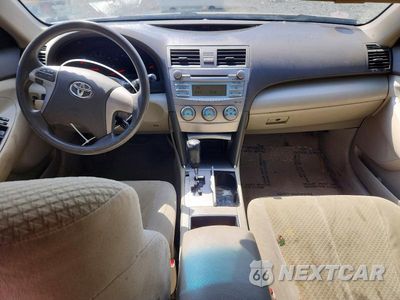 Zdjęcie 8 z 12 samochodu: 2007 TOYOTA CAMRY LE VIN:4T1BE46K87U031621 - miniatura
