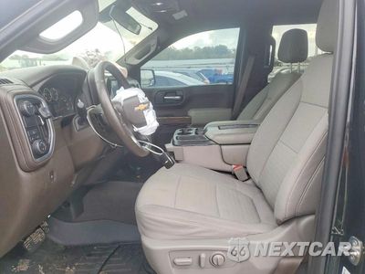 Zdjęcie 7 z 12 samochodu: 2021 CHEVROLET SILVERADO C1500 LT VIN:1GCPWCED8MZ129695 - miniatura