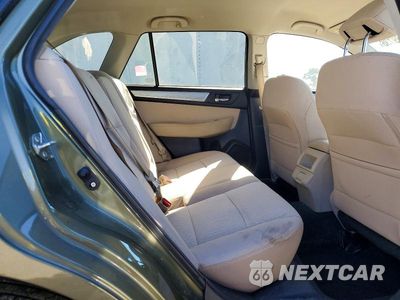 Zdjęcie 11 z 13 samochodu: 2019 SUBARU OUTBACK VIN:4S4BSAFC6K3384129 - miniatura