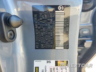 Zdjęcie 12 z 12 samochodu: 2024 TOYOTA COROLLA LE VIN:5YFB4MDE6RP123914 - miniatura