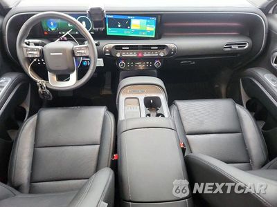 Zdjęcie 8 z 13 samochodu: 2026 HYUNDAI PALISADE LIMITED VIN:KM8RKES29TU084888 - miniatura