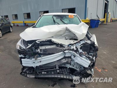 Piąte zdjęcie samochodu w środku: 2026 SUBARU CROSSTREK VIN:4S4GUHB67T3807360 - miniatura