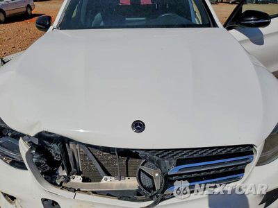 Zdjęcie 12 z 13 samochodu: 2019 MERCEDES-BENZ GLC 300 VIN:WDC0G4JBXKV165864 - miniatura