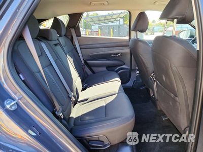 Zdjęcie 11 z 13 samochodu: 2026 HYUNDAI TUCSON SEL VIN:5NMJB3DE9TH724568 - miniatura