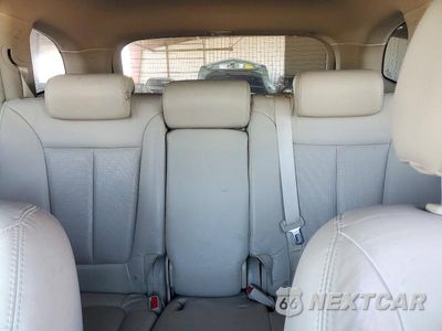 Zdjęcie 10 z 13 samochodu: 2009 HYUNDAI SANTA FE LIMITED VIN:5NMSH73E99H309061 - miniatura