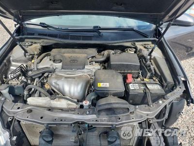 Zdjęcie 11 z 12 samochodu: 2017 TOYOTA CAMRY LE VIN:4T1BF1FK3HU340135 - miniatura