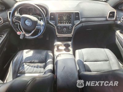 Zdjęcie 8 z 13 samochodu: 2015 JEEP GRAND CHEROKEE LIMITED VIN:1C4RJEBG3FC763925 - miniatura