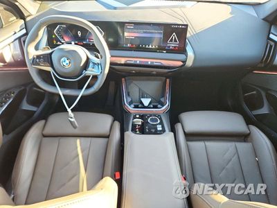 Zdjęcie 8 z 13 samochodu: 2026 BMW X3 30 XDRIVE VIN:5UX53GP06T9439066 - miniatura