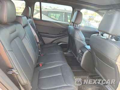 Zdjęcie 10 z 12 samochodu: 2026 JEEP CHEROKEE OVERLAND VIN:3C4PJMC25TT204848 - miniatura