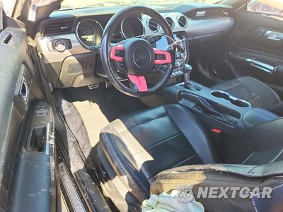 Zdjęcie 8 z 13 samochodu: 2022 FORD MUSTANG VIN:1FA6P8TH5N5108541 - miniatura