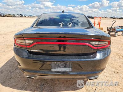 Zdjęcie 6 z 12 samochodu: 2016 DODGE CHARGER SXT VIN:2C3CDXHG6GH187122 - miniatura