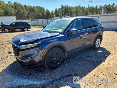 2025 HONDA CR-V LX 2HKRS4H21SH491280 - główne zdjęcie licytacji z USA - miniatura