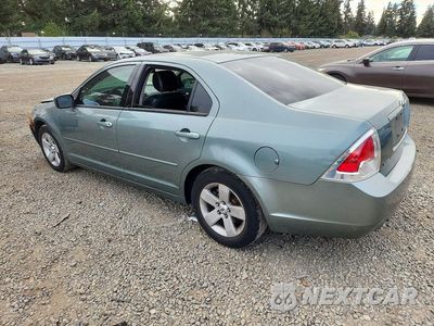 Drugie zdjęcie samochodu z przodu: 2006 FORD FUSION SE VIN:3FAHP07136R119141 - miniatura