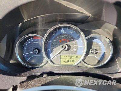 Zdjęcie 9 z 12 samochodu: 2016 TOYOTA COROLLA LE VIN:2T1BURHE4GC648538 - miniatura