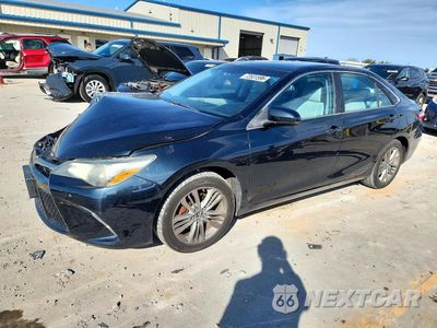2016 TOYOTA CAMRY HYBRID SE 4T1BD1FK9GU197891 - główne zdjęcie licytacji z USA - miniatura