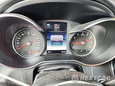 Zdjęcie 9 z 14 samochodu: 2019 MERCEDES-BENZ GLC 300 VIN:WDC0G4JB6KV163383 - miniatura
