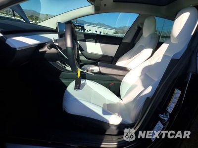 Zdjęcie 7 z 12 samochodu: 2020 TESLA MODEL 3 VIN:5YJ3E1EA5LF745967 - miniatura