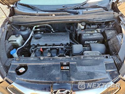 Zdjęcie 12 z 13 samochodu: 2013 HYUNDAI TUCSON LIMITED VIN:KM8JU3AC1DU564348 - miniatura
