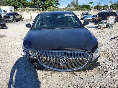 Piąte zdjęcie samochodu w środku: 2015 BUICK LACROSSE VIN:1G4GB5G38FF246236 - miniatura