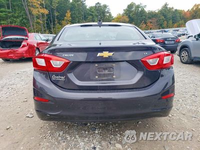 Zdjęcie 6 z 12 samochodu: 2017 CHEVROLET CRUZE LT VIN:1G1BE5SM5H7229146 - miniatura