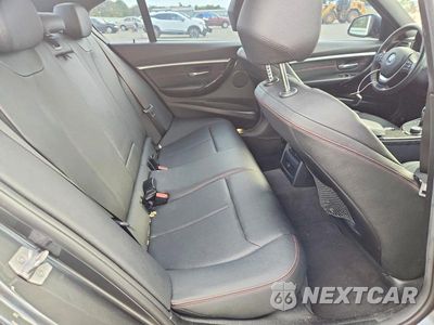 Zdjęcie 10 z 12 samochodu: 2018 BMW 330 I VIN:WBA8B9C51JEE82491 - miniatura