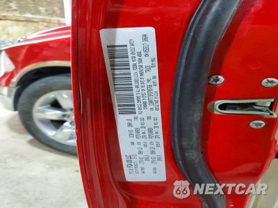 Zdjęcie 13 z 13 samochodu: 2015 RAM 1500 SLT VIN:1C6RR7TT9FS705766 - miniatura