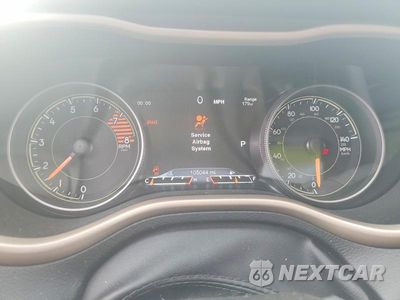 Zdjęcie 9 z 14 samochodu: 2017 JEEP CHEROKEE LIMITED VIN:1C4PJMDS9HW513495 - miniatura